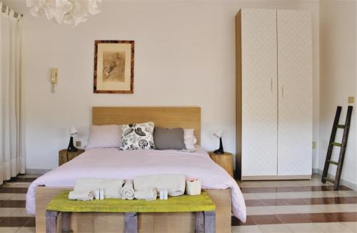 Biccari Bed & Breakfast | Pet-Friendly B&B Agorà: Rated 9/10 for Family Comfort