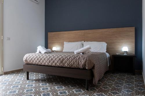 Naro Bed & Breakfast | Budget-Friendly B&B Agorà: Family & Pet Friendly Retreat