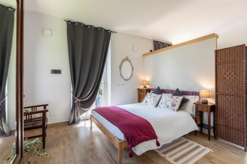 Viterbo Bed & Breakfast | Pet-Friendly B&B Agriturismo La Casetta di Ben Awaits