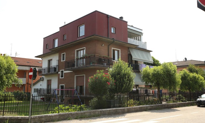 Dossobuono House | Eco-Friendly B&B Ai Santi: Guest Rated 9.8 with Breakfast
