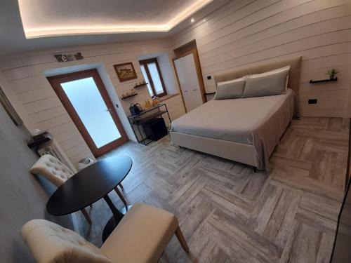 La Morra Bed & Breakfast | Top-Rated B&B ai SILIO with Breakfast and Hot Tub