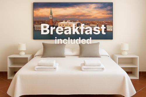 Tessera Bed & Breakfast | Discover B&B Airport Venice Diego 2: Pet-Friendly Retreat