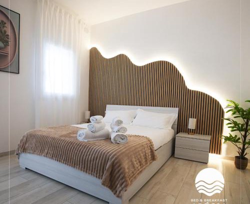 Montesilvano Bed & Breakfast | B&B Alèsia