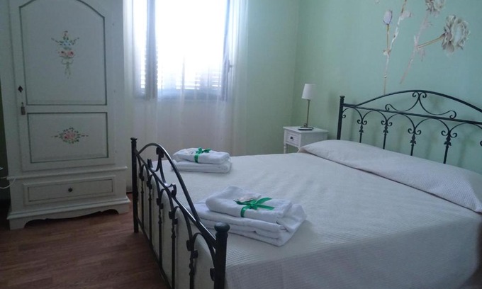 Sapri Bed & Breakfast | Cozy B&B Alòs: Perfect Spot for Families and Travelers