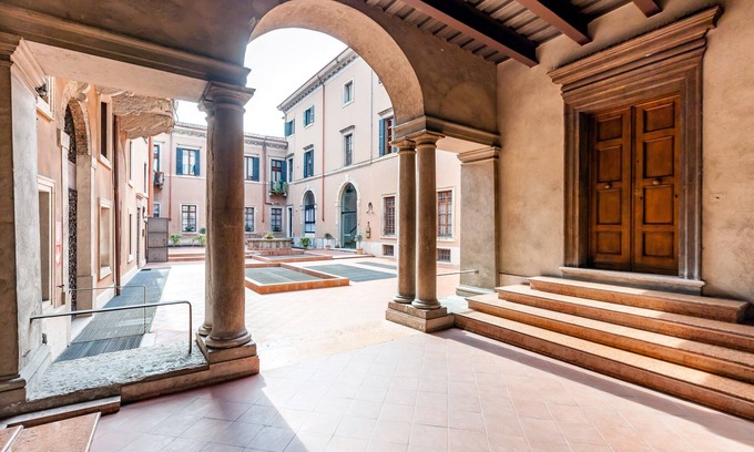 Citta Antica Bed & Breakfast | Eco-Friendly B&B al 19: Guest Rated 10/10 with Spa