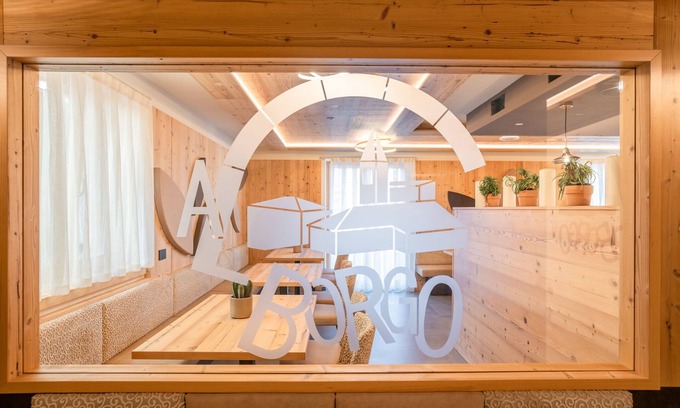 San Lorenzo in Banale Bed & Breakfast | Eco-Friendly B&B al Borgo: Guest Rated 10/10 with Breakfast