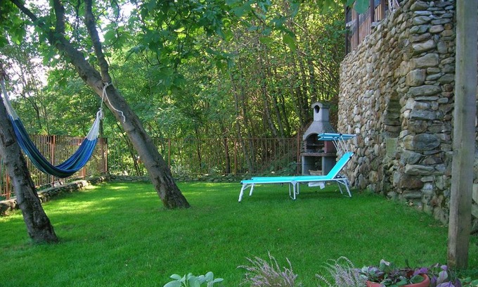 Andalo Valtellino Bed & Breakfast | Top-Rated Family-Friendly B&B Al Carotin with Breakfast