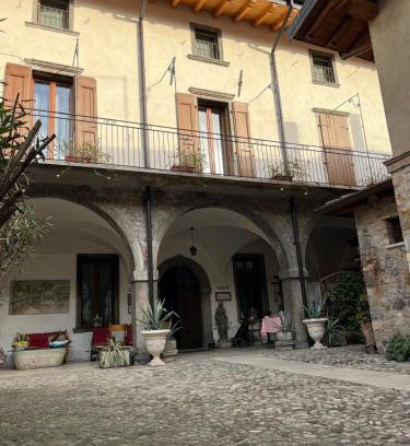 Barghe Bed & Breakfast | Pet-Friendly B&B Al Caseificio with Top Guest Rating of 9.3