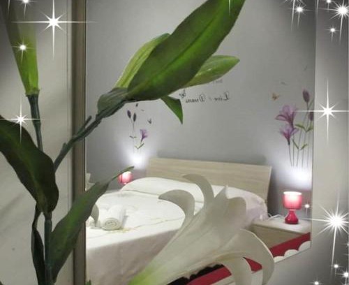 Lecce Bed & Breakfast | Child-Friendly B&B in the Heart of Lecce - Rated 9.2/10