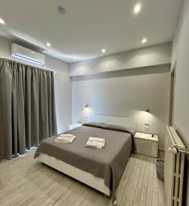 Nicosia Bed & Breakfast | Cozy B&b Al Centro Nicosia: Ideal for Families