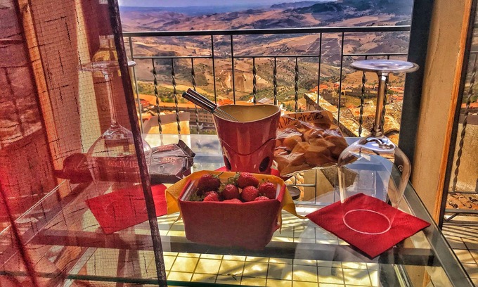 Troina Bed & Breakfast | Eco-Friendly B&B in Historic Center with Spa & Breakfast