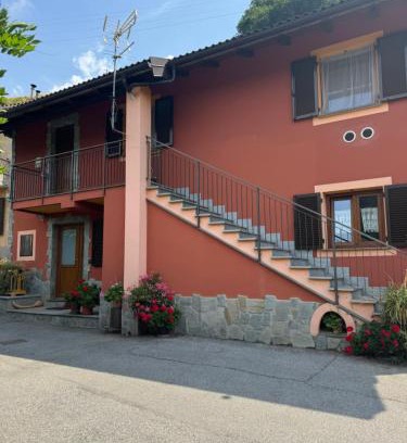 Mele Bed & Breakfast | Discover B&b Al Ciliegio Del Turchino: Family & Pet Friendly