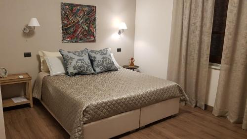Guspini Bed & Breakfast | Discover Comfort at B&B al civico16 - Rated 9/10 by Guests