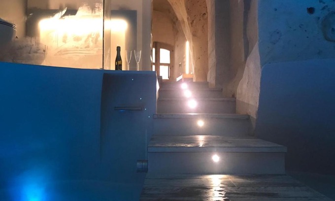 Sasso Caveoso Bed & Breakfast | Discover B&B Al Convento: Guest Rated 9.7, Pet-Friendly Stay