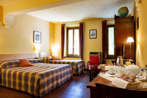Oltretorrente Apartment | Cozy B&B Al Ducale with Breakfast & Pet-Friendly Options
