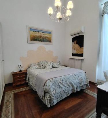 Mola di Bari Bed & Breakfast | Pet-Friendly B&B Al Duomo with Oceanfront Spa Retreat