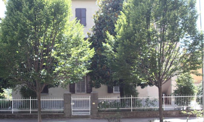 Scandiano Bed & Breakfast | Cozy B&B Al Parco Biblioteca with Complimentary Breakfast