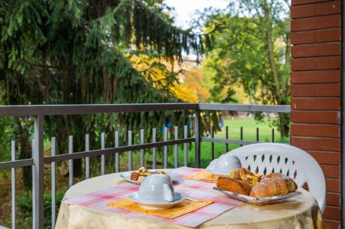 Borgo Milano Bed & Breakfast | Discover B&B Al Parco: Pet-Friendly with Delicious Breakfast