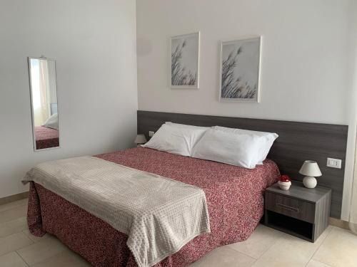 Potenza Bed & Breakfast | Guest Rated B&B Al Ponte: Pet-Friendly and Family-Oriented