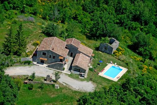 Montieri Bed & Breakfast | Discover B&B al Pozzolone: Family-Friendly with Pool & Breakfast