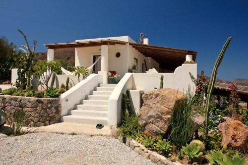 Lipari Bed & Breakfast | Guest Rated 10/10 at B&B Al Salvatore Di Lipari