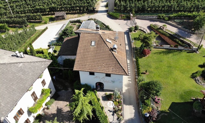 Campodenno Bed & Breakfast | Top-Rated B&B al Trifoglio with Family-Friendly Amenities