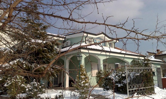 Porto Garibaldi Bed & Breakfast | Top-Rated B&B Al Verde & Mare with Pet-Friendly Amenities