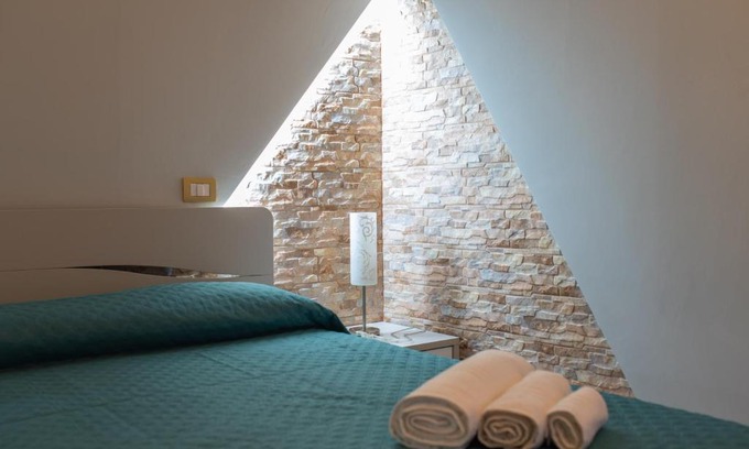 Castelmezzano Bed & Breakfast | Budget-Friendly B&B al Vico Pepe with Child-Friendly Amenities
