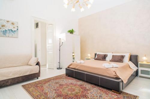 Viagrande Bed & Breakfast | Guest Rated 10/10: Family-Friendly B&B Alba