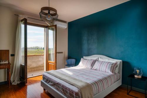 Cazzago San Martino Bed & Breakfast | Top-Rated B&B Alba Chiara: Family-Friendly Retreat Awaits