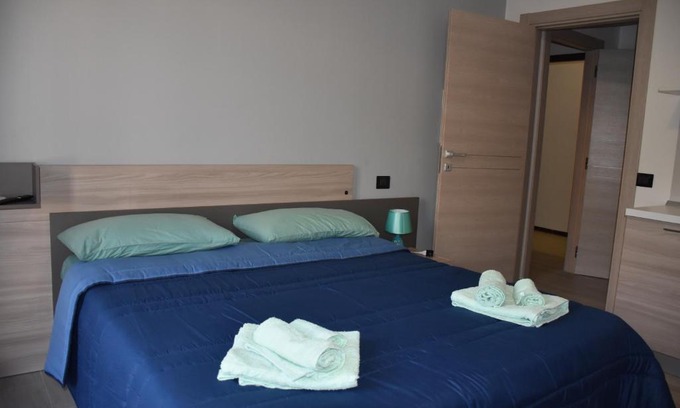 Paola Bed & Breakfast | Pet-Friendly B&B Alba Chiara with Oceanfront Views