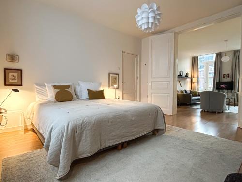 Wyck Bed & Breakfast | Guest Favorite: B&B Alexander with a 9.5/10 Rating
