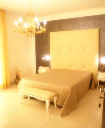 Alezio Bed & Breakfast | Family-Friendly B&B Angela with Hot Tub & Guest Rated 9/10
