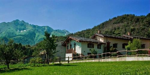 Boves Bed & Breakfast | Delightful B&B Alla Borgata with Oceanfront Views