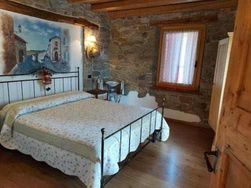 Trichiana Bed & Breakfast | Highly Rated B&B Alla Lanterna - Pet Friendly & Breakfast Included