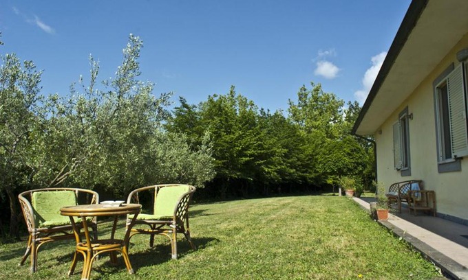 Viterbo Bed & Breakfast | Comfortable Stay at B&B Alle Terme: Pet & Family Friendly