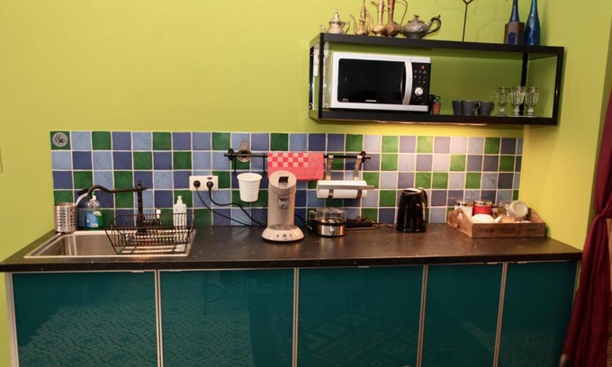 Ghent Bed & Breakfast | Cozy B&B Allegra Nova: Guest Rated 9/10 with Breakfast