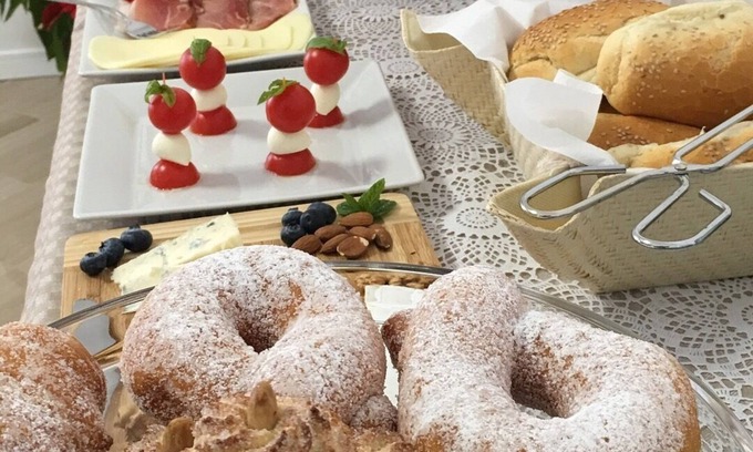 Villaggio Mose Bed & Breakfast | Relax at B&B Alludo in Agrigento with Spa & Breakfast