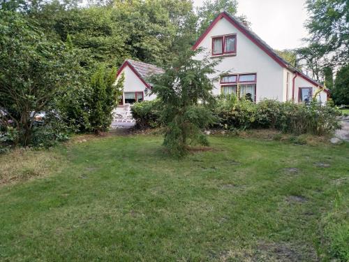 Municipality of Westerveld Apartment | Discover B&B Altijd Welkom: Rated 9/10 & Pet Friendly