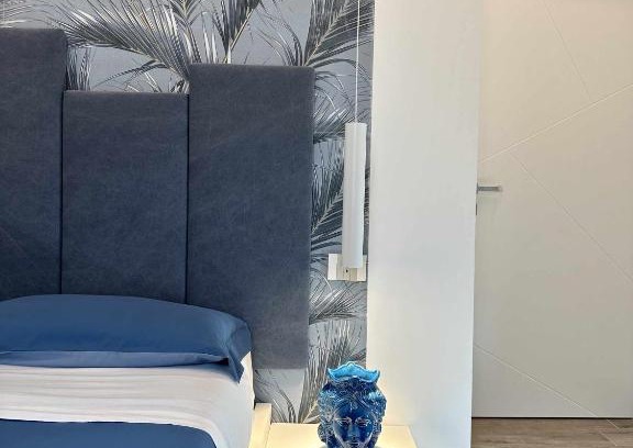 Lampedusa Bed & Breakfast | Oceanfront BeB Altomare: Top-Rated Retreat with Hot Tub
