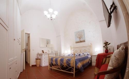 Sternatia Bed & Breakfast | Discover B&B Amèsa: Family-Friendly Stay with Breakfast