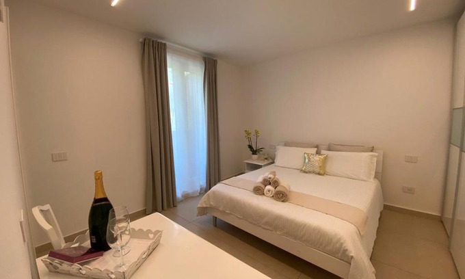 Limone sul Garda Bed & Breakfast | Ocean View Bliss at B&B Am Gardasee Blick - Rated 9/10