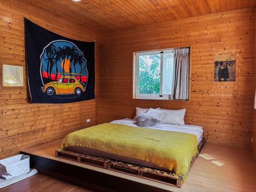 White Sand Beach House | Oceanfront Homestays in Hengchun, Taiwan for Families