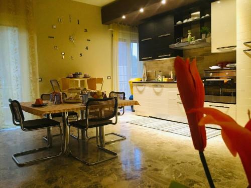 Lanciano Bed & Breakfast | Budget-Friendly B&B AMICI MIEI: Rated 9.3 with Kitchen Access
