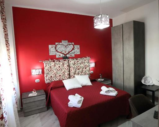 Caltanissetta Bed & Breakfast | Guest Rated 10/10: B&B ANGELO - Family-Friendly Retreat