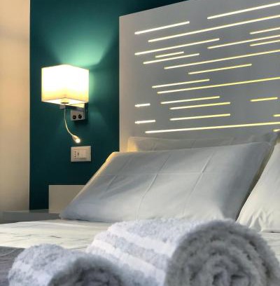 Centro Storico Bed & Breakfast | Unforgettable Stay at B&B Angolo83 Palermo Centro