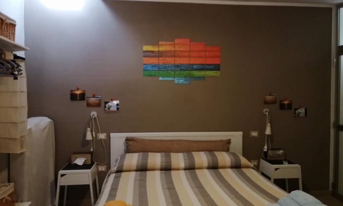 Guspini Bed & Breakfast | Discover B&B Annalu: Family-Friendly with Pool & Breakfast