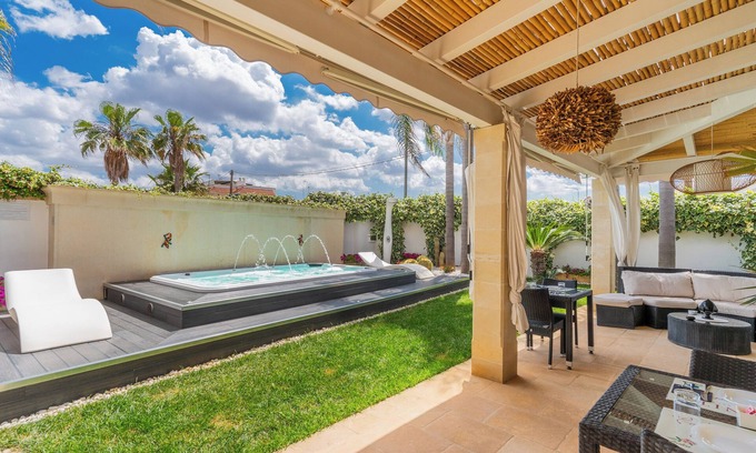 Scala di Furno Bed & Breakfast | B&B Annita - Porto Cesareo