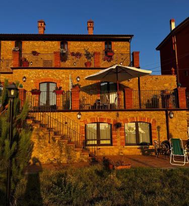 Fuscaldo Bed & Breakfast | Oceanfront B&B Antico Casale: Guest Rated 9.3/10