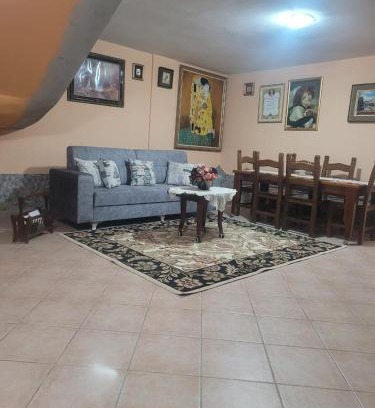 Rade Apartment | B&B Antika